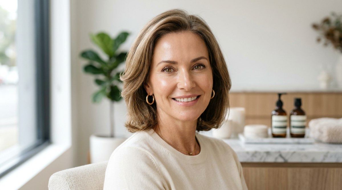 Tratamientos antiaging naturales